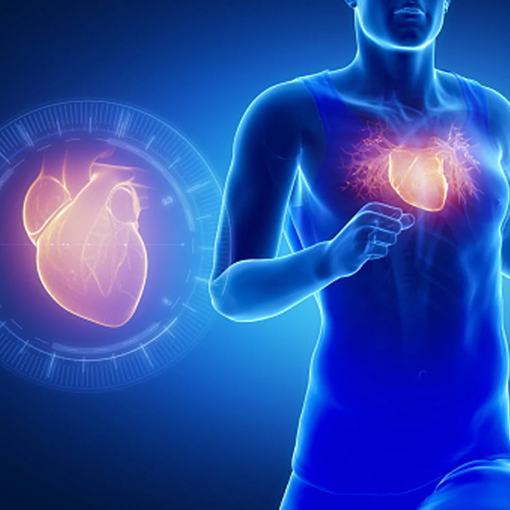 Best Nutrients, Benefits & Heart Health Support