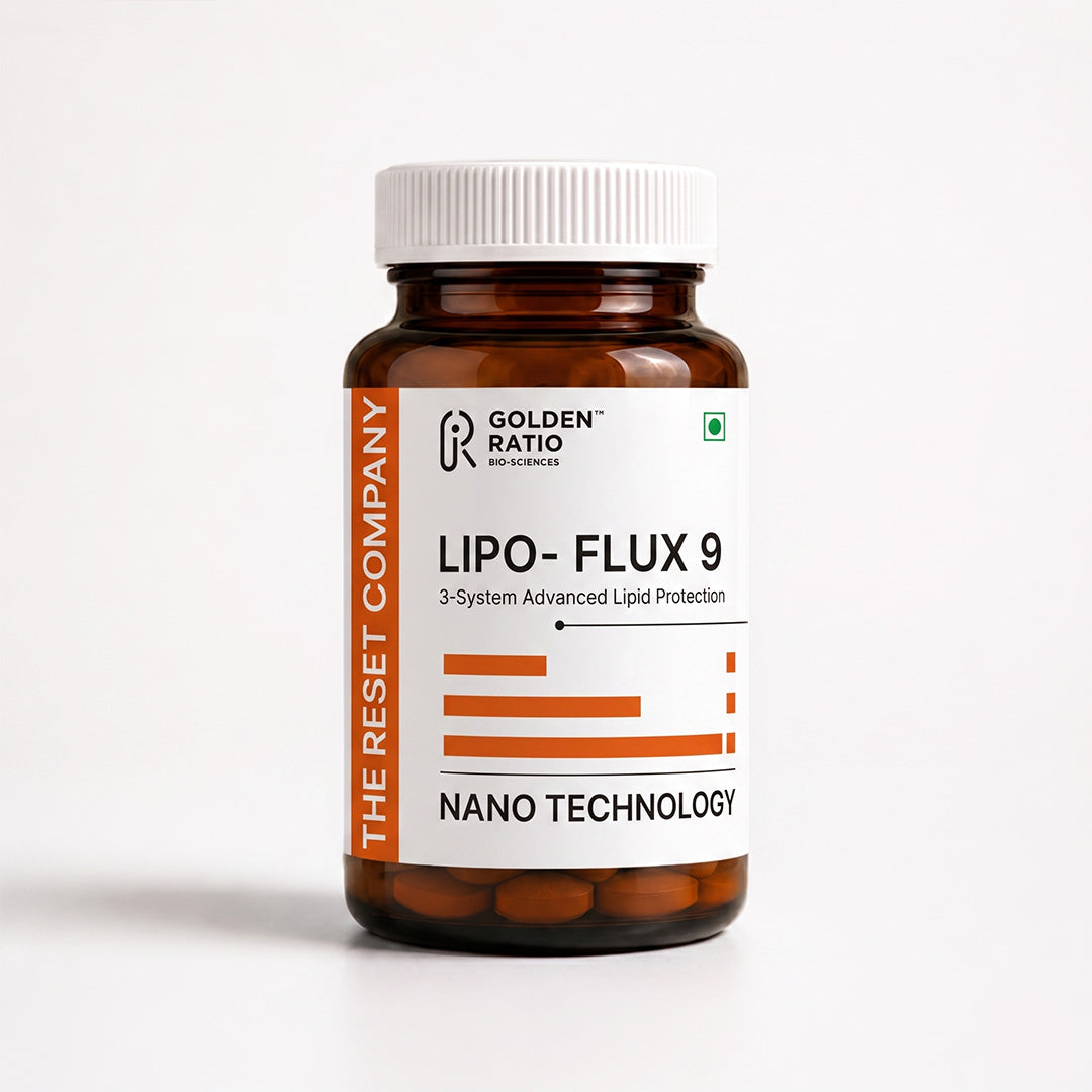 Lipo-Flux 9