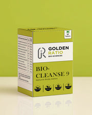 Bio Cleanse 9