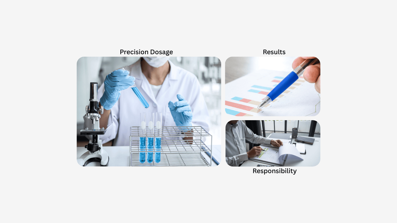 Golden Ratio Biosciences