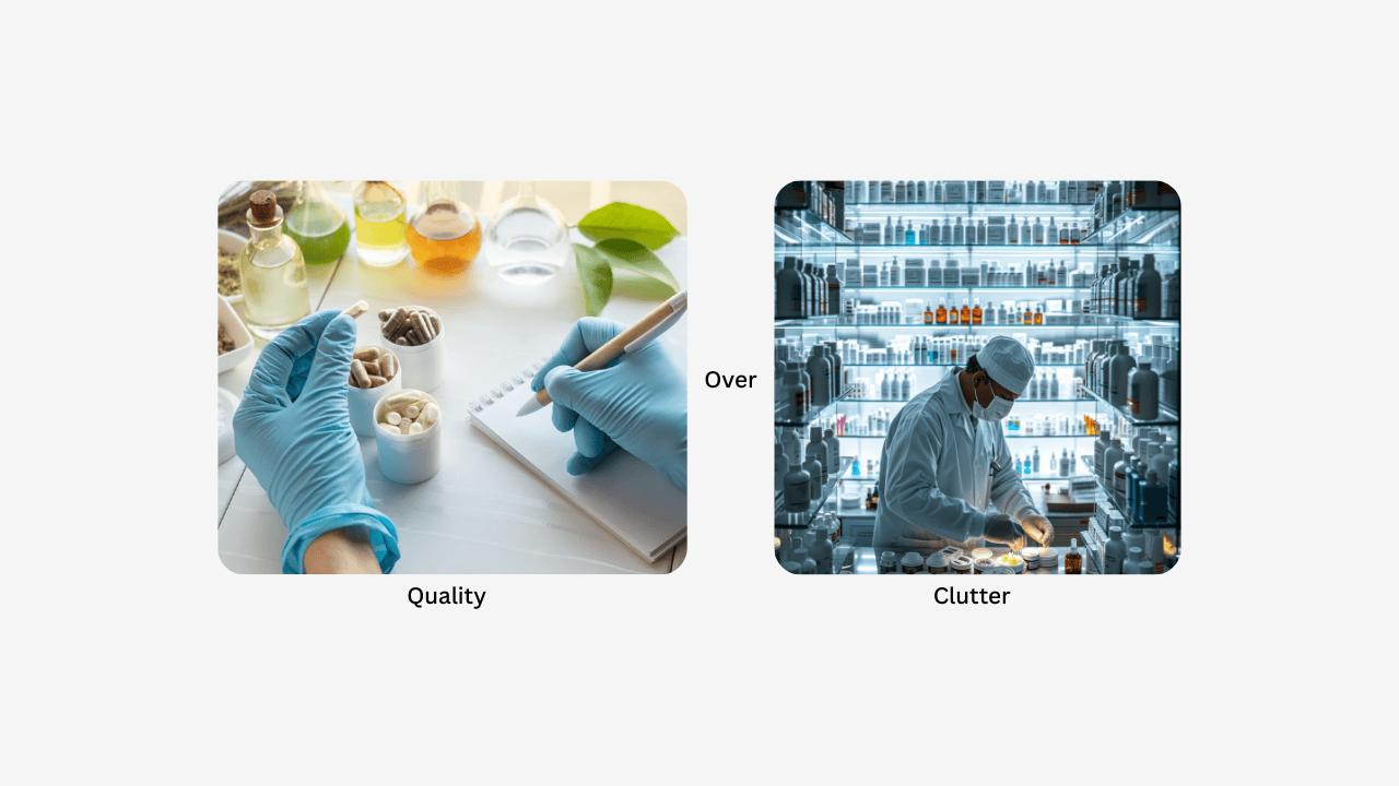 Golden Ratio Biosciences