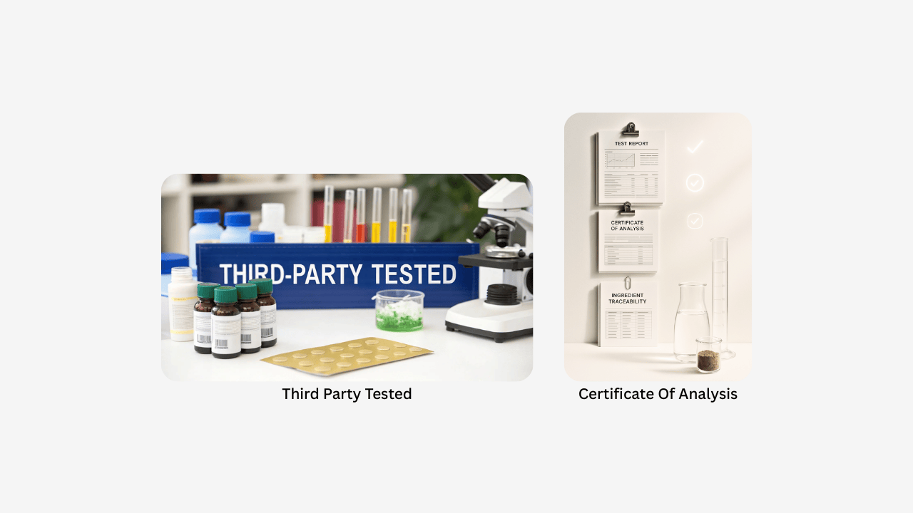 Golden Ratio Biosciences