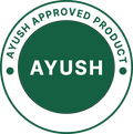 AYUSH Certified