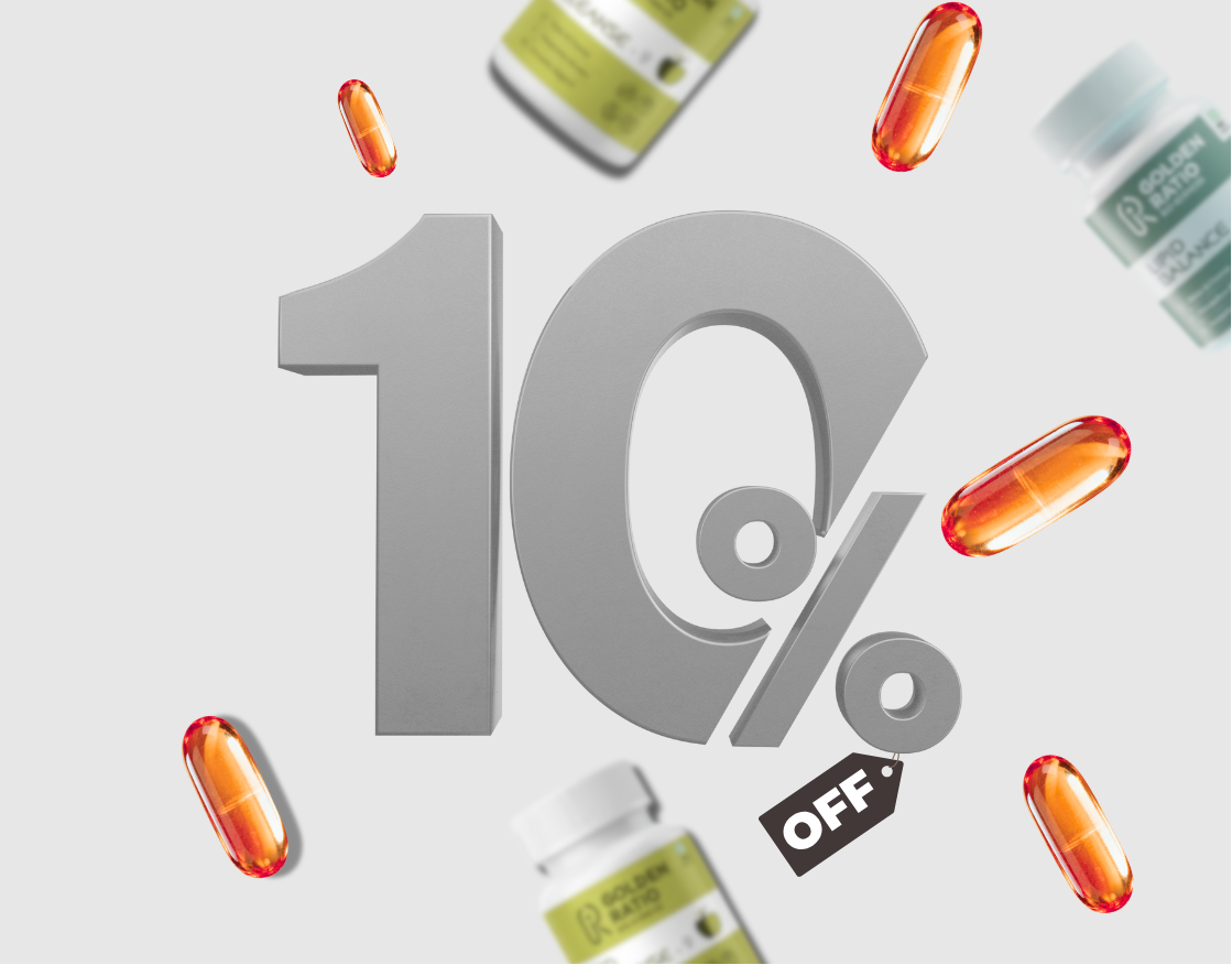 Golden Ratio Biosciences